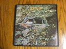 Jimmy Buffett - Down To Earth Album-Rare 1970 Barnaby Z 30093- Framed