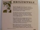 original tv guide promo ep 8705 inserts, elvis presley,famous interviews