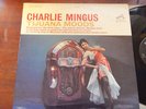 Charles Mingus LP Tijuana Moods NM vinyl deep groove RCA LSP-2533 living stereo