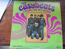 The Easybeats LP Friday On My Mind 1967 Mono freakbeat garage Vinyl is EX