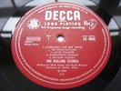 THE ROLLING STONES BEGGARS BANQUET OPEN DECCA UK ORIGINAL FIRST MONO OUTSTANDING