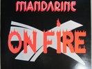 Mandarine: On Fire (1987, 12
