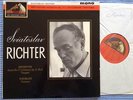 SVJATOSLAV RICHTER Beethoven/Schumann ORIG ALP 1881 UK-1961 LP NM