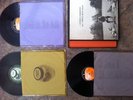 GEORGE HARRISON/ ALL THINGS MUST PASS/1ST PRESS 3 LP BOX UK - STCH 1-639 STEREO