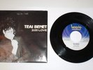 Teai Benet - 2:00 Love ++++ Synth ++ Minimal ++ Cold Wave +++ very rar
