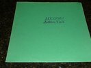 Jethro Tull My God Super Rare Color Vinyl LP TMOQ
