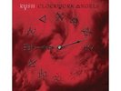 RUSH - CLOCKWORK ANGELS 2 VINYL LP PROGRESSIVE ROCK  NEUF