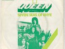 Queen - Seven seas of rhye - 7