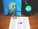 THE BLUE YUSEF LATEEF  Orig US STEREO LP  EX in Shrink