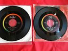 The Beatles-Thank You Girl/From Me To You-VJ 522-RARE-& Please Pleas Me-VJ-581