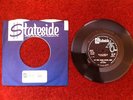 SLIM HARPO IM YOUR BREAD MAKER BABY 7inch SINGLE STATESIDE Records No.SS581