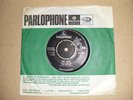 The Beatles 'Hey Jude/ Revolution' UK PRESSED PARLOPHONE EXPORT DP 570