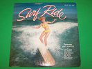 Art Pepper Surf Ride Original Pressing Savoy MG 12089 VG++ LISTEN NOW