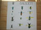 SYD BARRETT ST PINK FLOYD HARVEST LP ORIG. 1970 UK PRESS EX VINYL S/T NO RESERVE