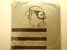 A Factory Sample very rare 7