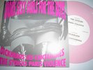 RARE PARIS VIOLENCE COMPIL EP MORE SEXY GIRLS ...berurier noir oi french punk