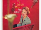 Ann Gilbert In A Swingin' Mood Vik LX-1090 (1957) NM/VG++