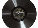 Victor 22000 - Henry Halstead Orchestra Recorded 1929 - Autographed 78rpm