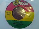 RUFF WE RUFF - HORACE MARTIN - ROOTS REGGAE - ??