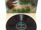 PINK FLOYD A SAUCERFUL OF SECRETS AN ORIGINAL 1968 COLUMBIA MONO 1st PRESSING LP