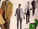 DANDY - ROCKSTEADY WITH DANDY LP /SKINHEAD REGGAE/GIANT GNL1000..LISTEN