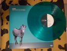 Hum You'd Prefer An Astronaut Vinyl LP Opaque Green Pantone Vinyl 500 Copies