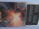 Running Wild --- Gates Of Purgatory LP