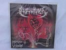 SEPULTURA --MORBID VISIONS LP