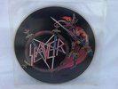 SLAYER PICTURE--Show No Mercy   LP TOP