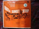 Riot on Sunset Strip 67 MONO Fuzz Psych CHOCOLATE WATCH BAND STANDELLS sealed