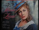 SEALED RENATA TEBALDI /PUCCINI, MANON LESCAUT -LONDON FFSS / UK/ 3 LP - OSA 1317