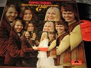 LP: Björn Benny & Anna Frida (ABBA vor Waterloo) - Ring ring, RAR, 1,--
