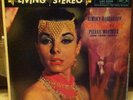 Monteux Scheherazade  RCA Victor LSC-2208 SD Stereo LP 1S/1S