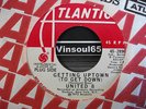 *Listen* RARE FUNK United 8 