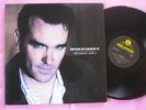 MORRISSEY Vauxhall And I Very Rare Orig 1994 UK Gatefold LP + Inner The Smiths