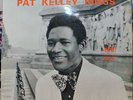 Pat Kelly: Pat Kelley Sings.Pama. PMLP-12.UK. Mono. Reggae. Roots.Ska.EX+.Rare