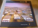 Pink Floyd LP Momentary lapse of reason UK EMI 1st Press Rare Poster Press 5 pic