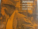Red Garland-Soul Junction-Rare Orig. Prestige DG Mono Jazz LP-John Coltrane-HEAR