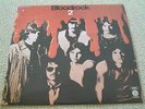 BLOODROCK 2 UK CAPITOL 1970 ORIGINAL PSYCH PROG ROCK LP NICE COPY