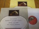 ALP 1039/40 Beethoven Symphony No. 9 / Toscanini R/G 2 LP set