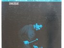 Bobby Hutcherson - Dialogue LP - Blue Note - NY USA mono DG
