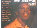 Jimmy Smith - Houseparty LP - Blue Note - NY USA mono