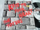 The 101'ers - Keys To Your Heart   Punk Monster NEAR MINT Pre-Clash