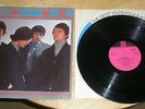 THE KINKS   KINDA KINKS   1st PRESSING  1965 LP ON THE PYE LABEL