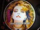 SANDRA-IN THE HEAT OF THE NIGHT Rare Italo Disco 12