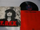 T.REX / THE SLIDER  LP