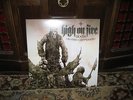 High On Fire-Death Is This Communion 2007 GTFLD DLP Relapse Records