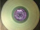 UNCLE ACID AND THE DEADBEATS - Bloodlust LP CLEAR 100 RARE DOOM METAL Rise Above