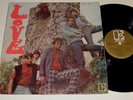 LOVE 1ST LP 1960s PSYCH GARAGE    AUSSIE GOLD ELEKTRA   Arthur Lee