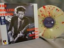 ROLLING STONES - LEARNING THE BIGGEST GAME - RARE COLORED VINYL LP - # 310/350